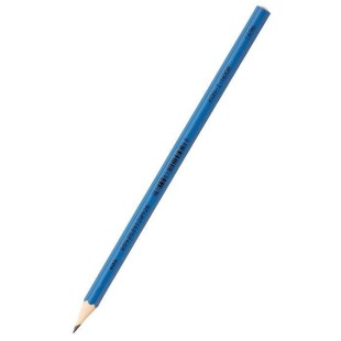 Карандаш чернографитный KOH-I-NOOR 1696 НВ заточенный шестигранный
