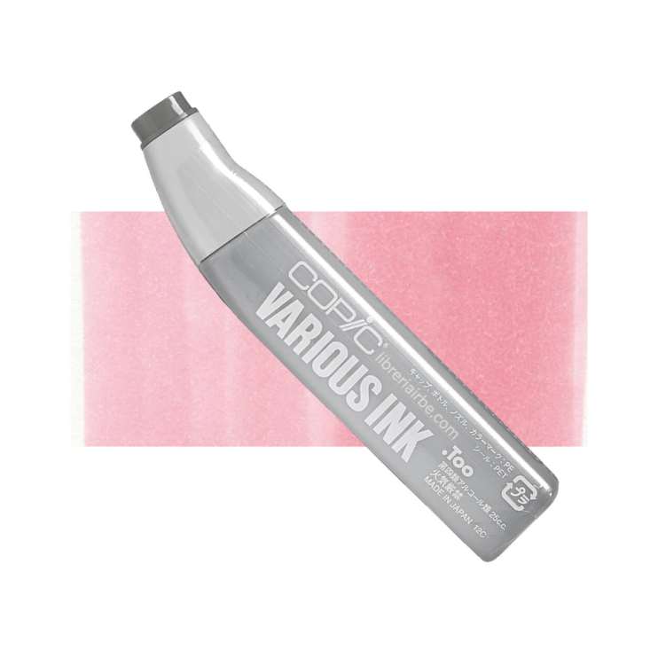 Чернила спиртовые COPIC "Various Ink" RV32 Shadow Pink