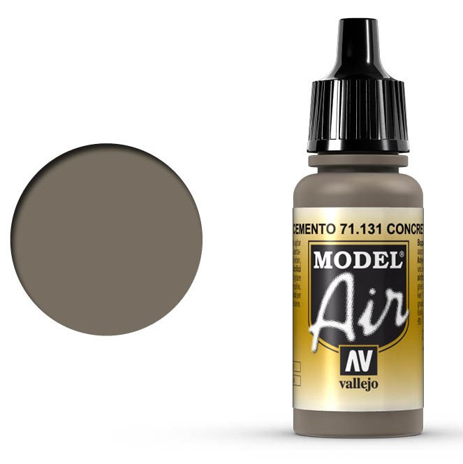 Акрил "Model Air" 71.131 (Concrete)