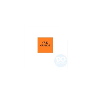 Маркер Touch Twin "Classic" цвет YR23 (orange)