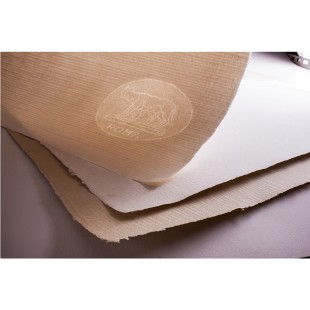 Лист бумаги для пастели Fabriano "Roma" 48х66см, 130гр/м²,  Michelangelo (10300000)