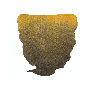 Акварель в тубе Talens "Van Gogh" 803 Золотой насыщенный /10мл