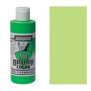 Краска для аэрографии "Airbrush Color" 403 Fluorescent Green