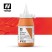 Акрил Vallejo "Studio" 932 Fluorescent Orange (Оранжевый флюо), 1л