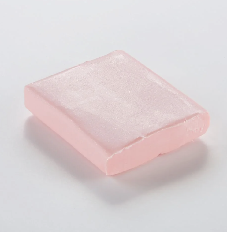 Глина для запекания "Pearl" 475 pink/ розовый перламутр, 56гр
