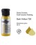 Краска для керамики Darwi "Ceramic" 720 dark yellow, 50мл