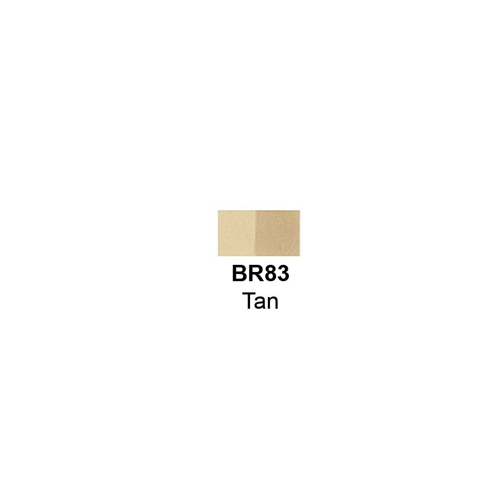 Br 83. Br 83