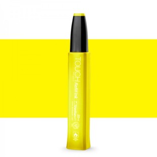 Чернила спиртовые "Touch" цвет Y35 (lemon yellow), 20мл