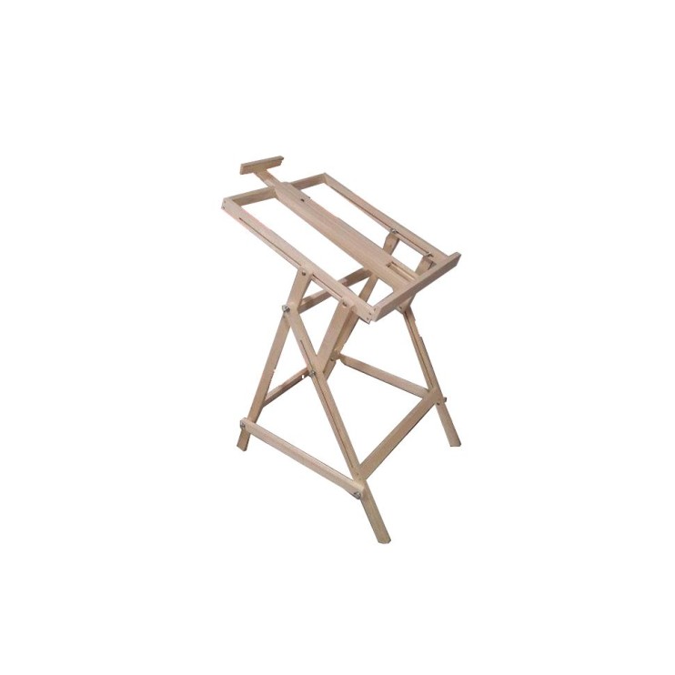 Мольберт напольный "Акварельный"