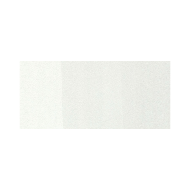 Маркер двухсторонний COPIC "SKETCH" C00 Cool Gray