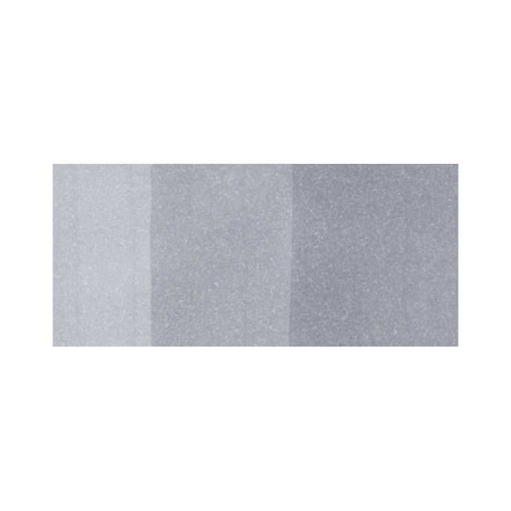 Маркер двухсторонний COPIC "SKETCH" N3 Neutral Gray