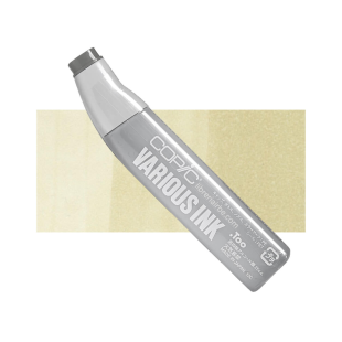Чернила спиртовые COPIC "Various Ink" E81 Ivory