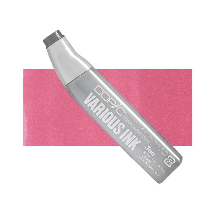 Чернила спиртовые COPIC "Various Ink" RV34 Dark Pink
