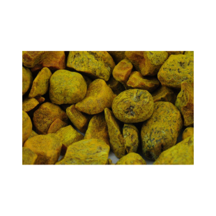 Пигмент растительный "Kremer" Turmeric (корни куркумы), 100гр
