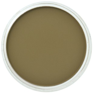 Пастель сухая "PanPastel" 270.1 Yellow Ochre Extra Dark (охра желтая экстра темная)