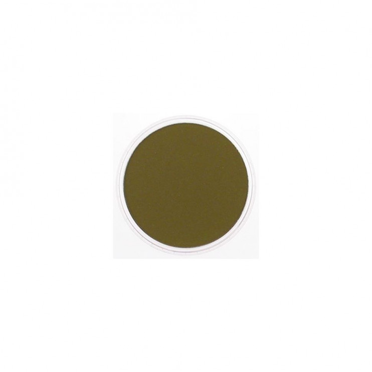 Пастель сухая "PanPastel" 270.1 Yellow Ochre Extra Dark (охра желтая экстра темная) PP22701