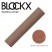 Пастель сухая Blockx "Soft Pastel" №423 Burnt Sienna 3 (Сиена жженая 3)