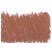 Пастель сухая Blockx "Soft Pastel" №423 Burnt Sienna 3 (Сиена жженая 3)