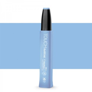 Чернила спиртовые "Touch" цвет PB183 (phtalo blue), 20мл