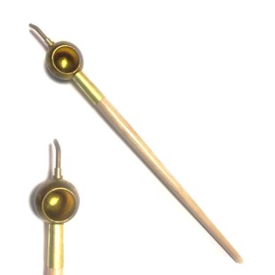 Чантинг медный для нанесения воска