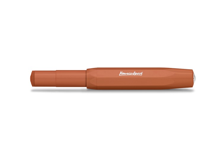 Ручка перьевая Kaweco "Skyline Sport" BB 1.3мм, Fox (10001698)