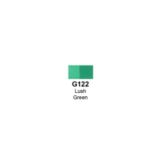 Маркер SketchMarker "Brush" G122 Lush Green