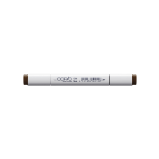 Маркер спиртовой COPIC "Classic" E59 Walnut