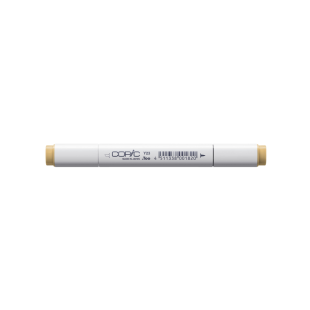 Маркер спиртовой COPIC "Classic" Y23 Yellowish Beige