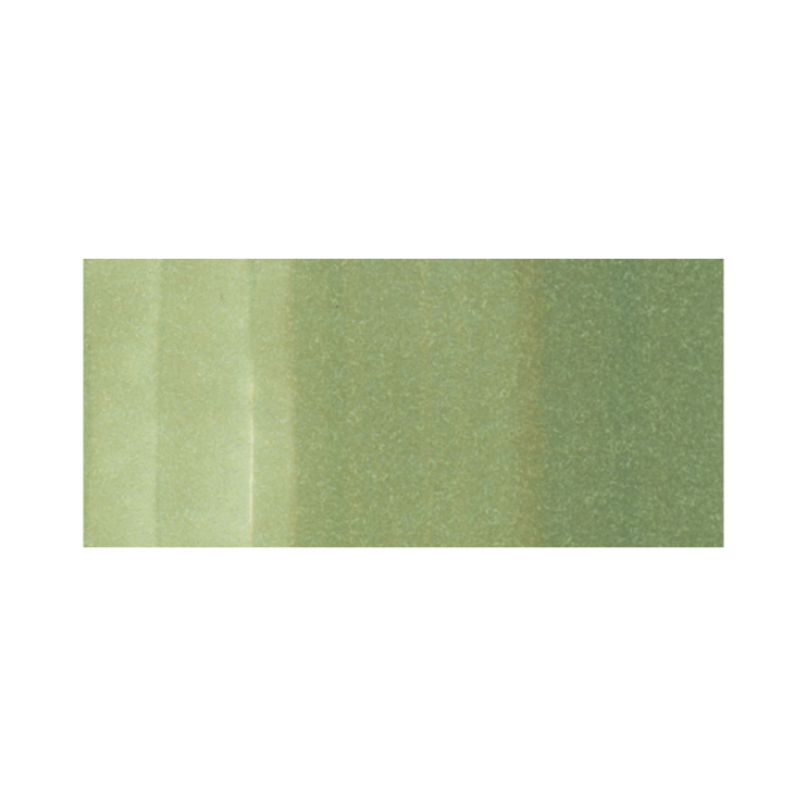 Маркер для скетчинга COPIC "CIAO" YG63 Pea Green