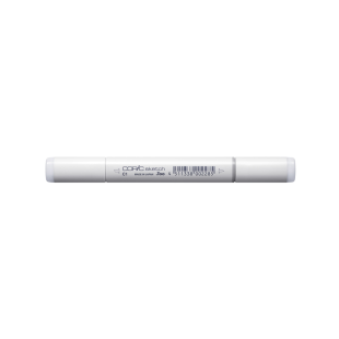 Маркер двухсторонний COPIC "SKETCH" C1 Cool Gray