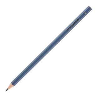 Карандаш чернографитный KOH-I-NOOR 1702/2 НВ заточенный шестигранный