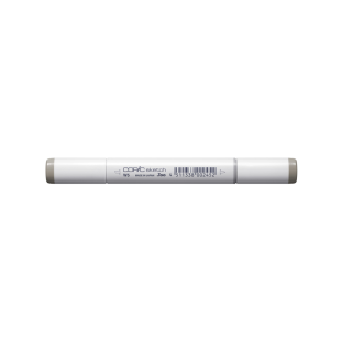 Маркер двухсторонний COPIC "SKETCH" W5 Warm Gray