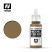 Краска для моделизма Vallejo "Model Color" 70.880 Khaki Grey