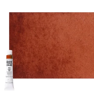 Акварельная краска ShinHan "Water Color Pro" №443 Красный светлый, 7,5мл