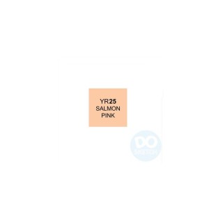 Маркер Touch Twin "Classic" цвет YR25 (salmon pink)