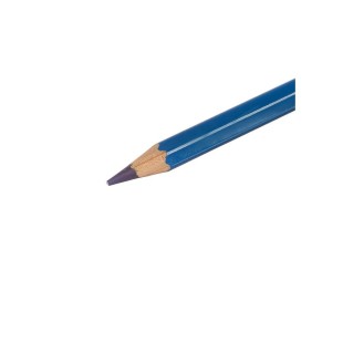 Карандаш акварельный Koh-i-noor "MONDELUZ" №053 голубой ФЦ