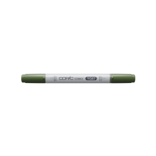 Маркер для скетчинга COPIC "CIAO" YG67 Moss