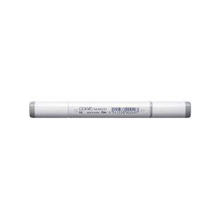 Маркер двухсторонний COPIC "SKETCH" N5 Neutral Gray