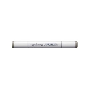 Маркер двухсторонний COPIC "SKETCH" W6 Warm Gray