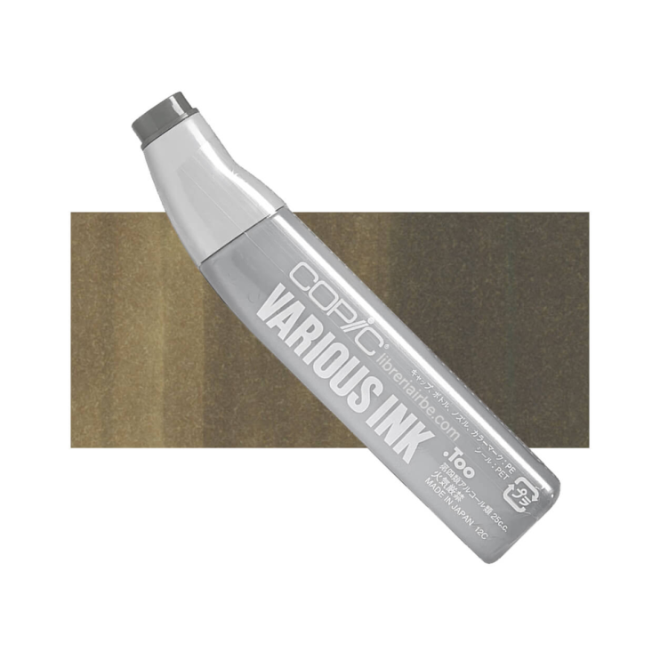 Чернила спиртовые COPIC "Various Ink" E87 Fig