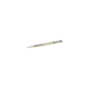Ручка капиллярная Sakura "Pigma Micron" 01 Фиолетовый