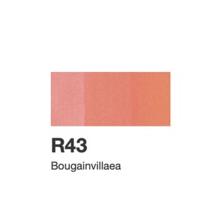 Спиртовые чернила Copic "INK" R43 Bougainvilaea (12мл)