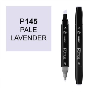 Маркер Touch Twin "Classic" цвет P145 (pale lavender)