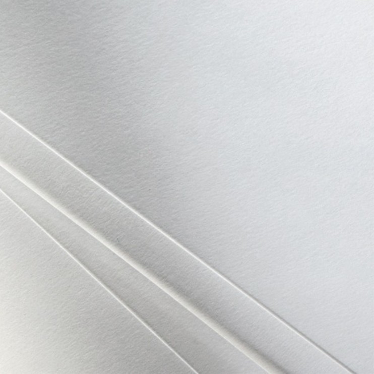 Лист бумаги для рисования и зарисовок Fabriano "Accademia" 21x29,7см, 160гр/м² (мелкозернистая)