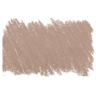 Пастель сухая Blockx "Soft Pastel" №433 Burnt umber 3 (Умбра жженая 3)