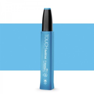 Чернила спиртовые "Touch" цвет PB271 (light blue), 20мл