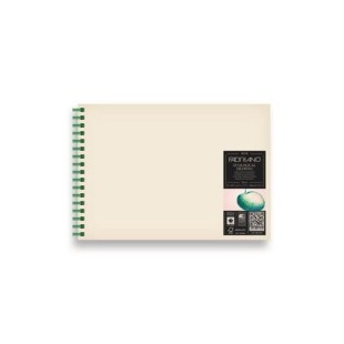 Блокнот на спирали Fabriano "Ecological Drawing Book" А3, 70л, 120гр/м² (57982942)