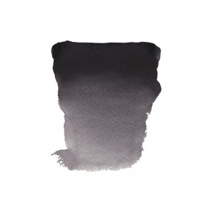 Краска акварельная "Rembrandt" №715 Серо-голубой нейтральный /туба 10мл