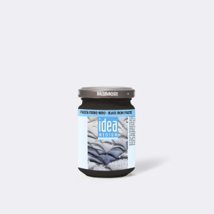Рельефная паста Maimeri "IDEA medium" №728 железо, 125мл