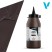 Акрил Vallejo "Studio" 018 Burnt Umber (Умбра жженая), 1л